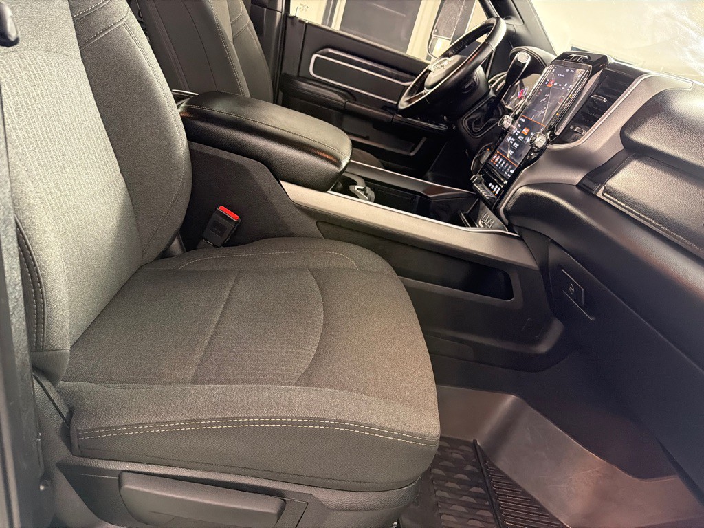 2020 RAM 2500 Image 24
