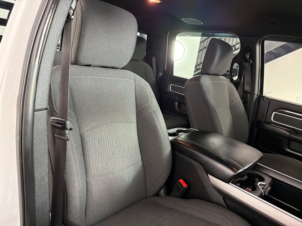 2020 RAM 2500 Image 25