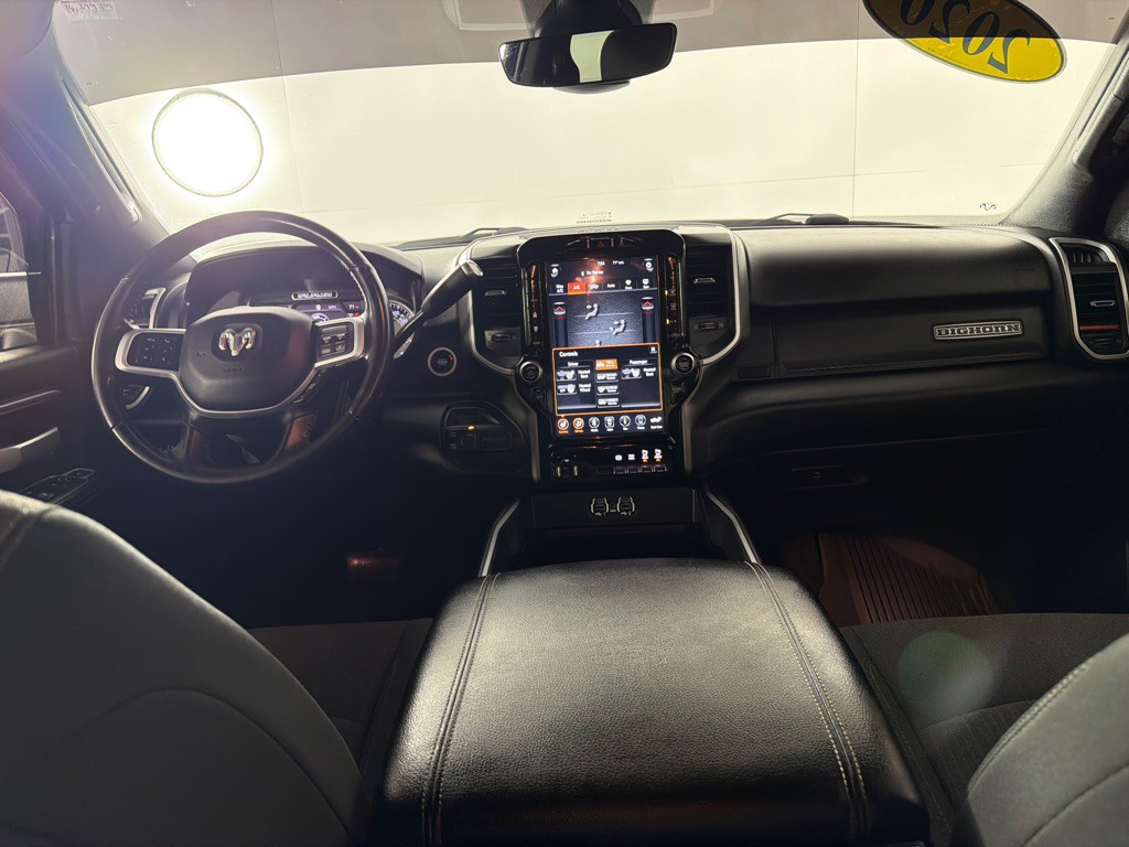2020 RAM 2500 Image 26