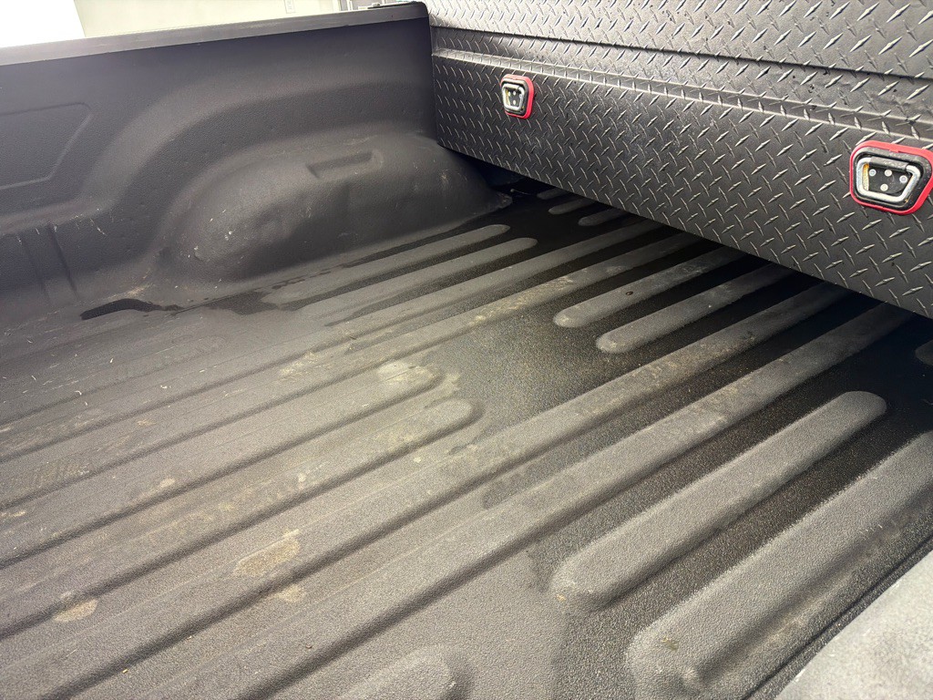2020 RAM 2500 Image 28