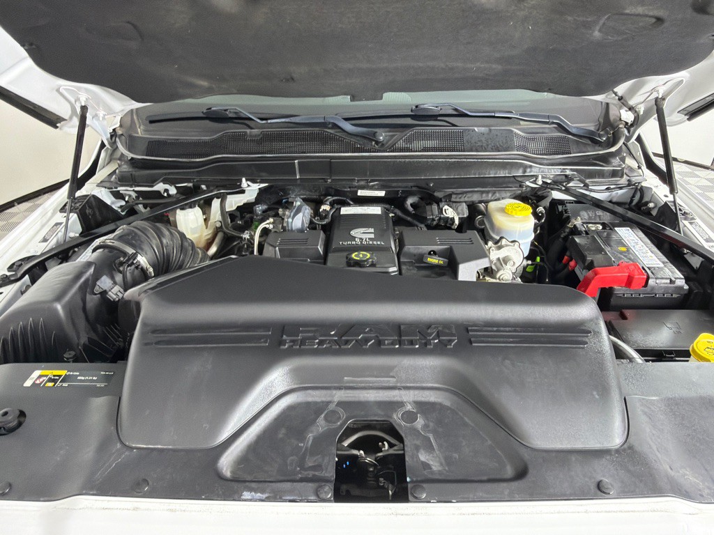 2020 RAM 2500 Image 29