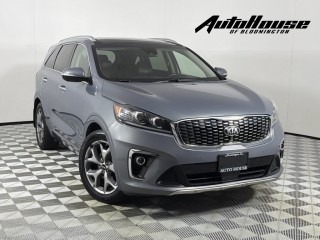 Image for 2020 Kia Sorento SX ID: 7439788