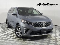 Image for 2020 Kia Sorento SX ID: 7439788
