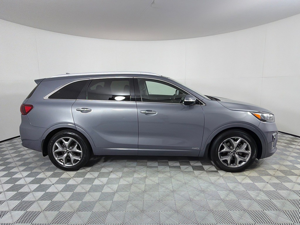 2020 Kia Sorento Image 4