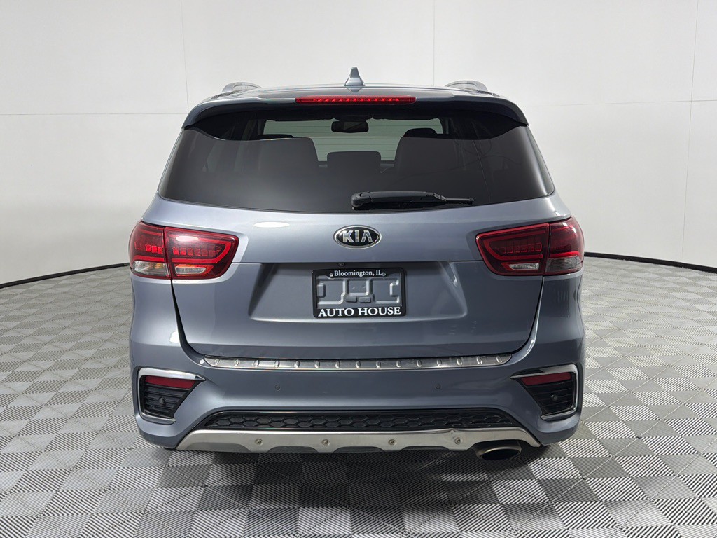 2020 Kia Sorento Image 6