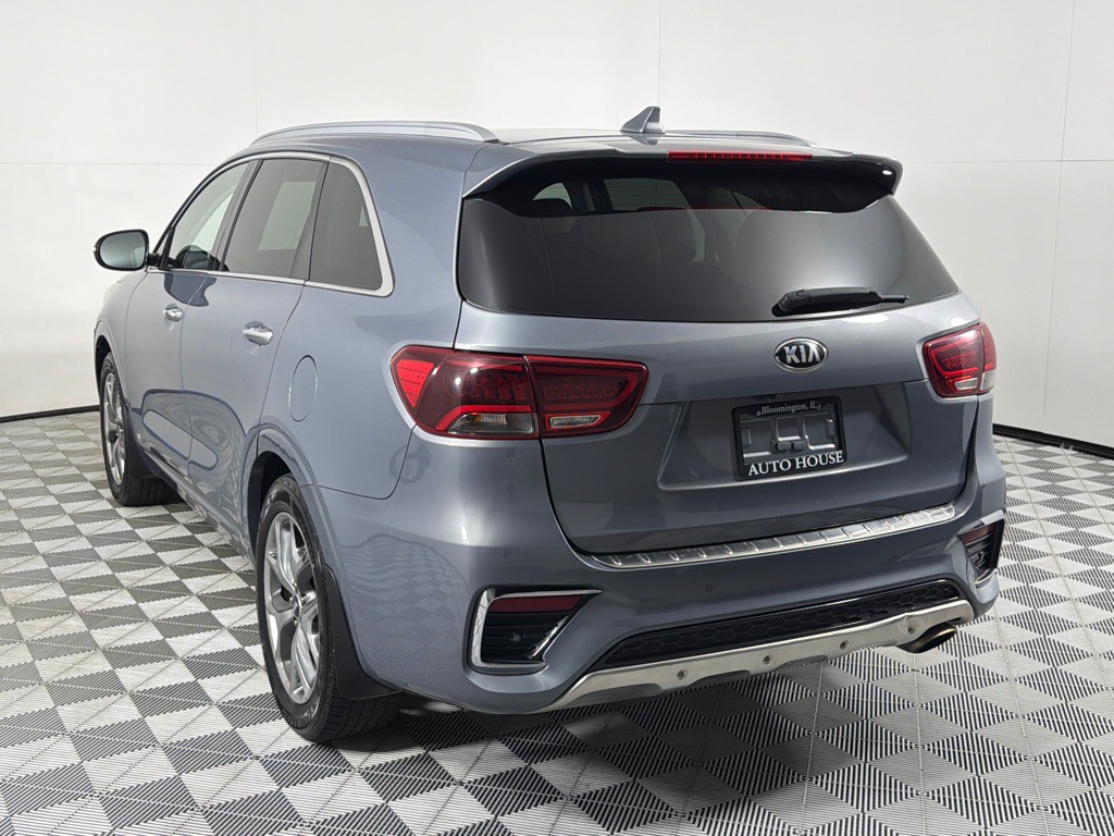 2020 Kia Sorento Image 7