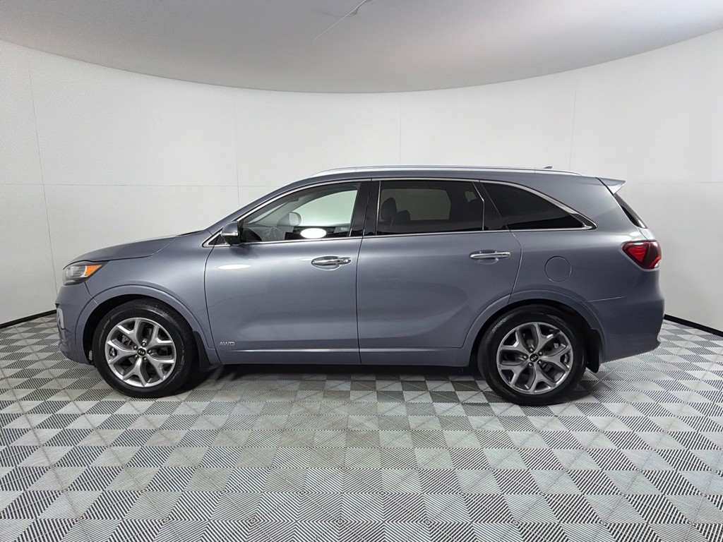 2020 Kia Sorento Image 8