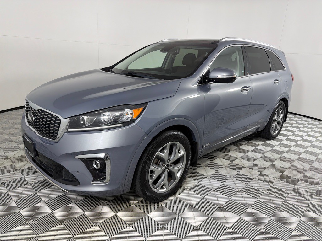 2020 Kia Sorento Image 9
