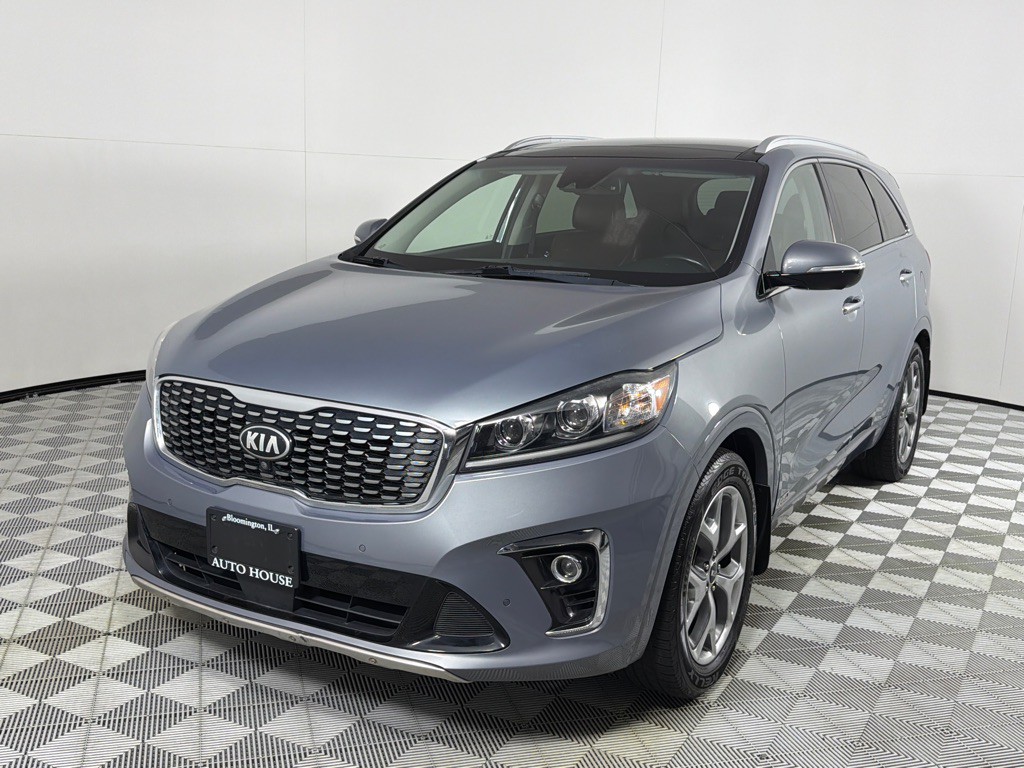 2020 Kia Sorento Image 10