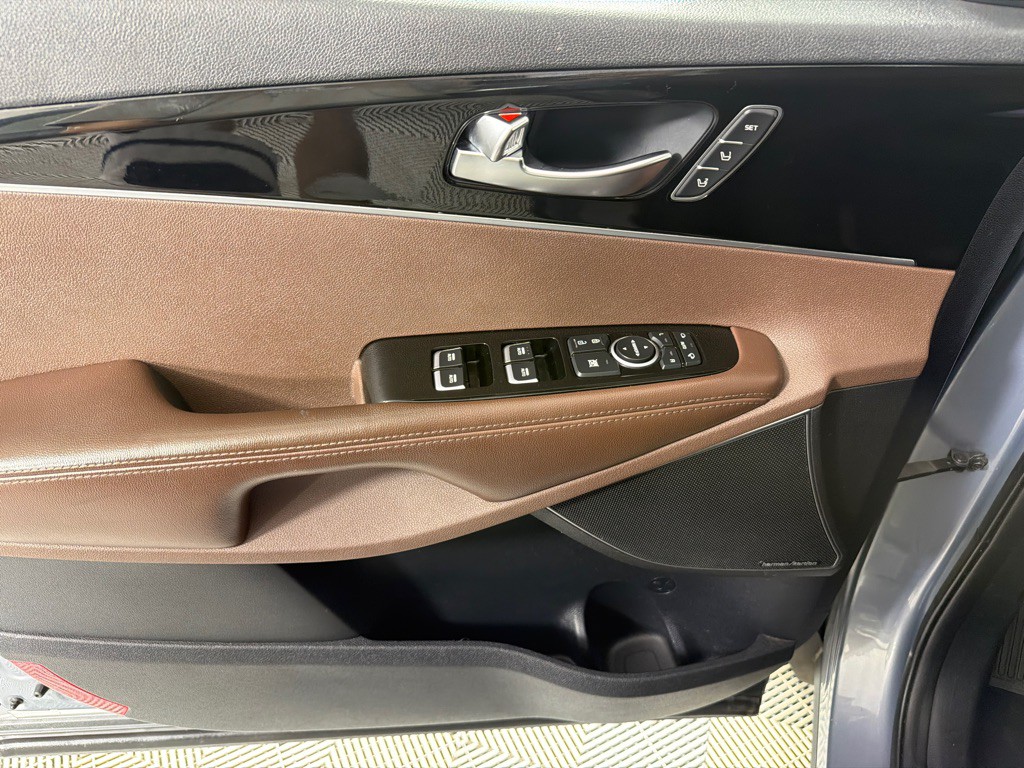 2020 Kia Sorento Image 11