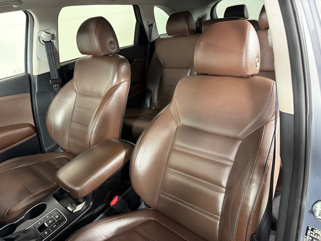2020 Kia Sorento Image 13