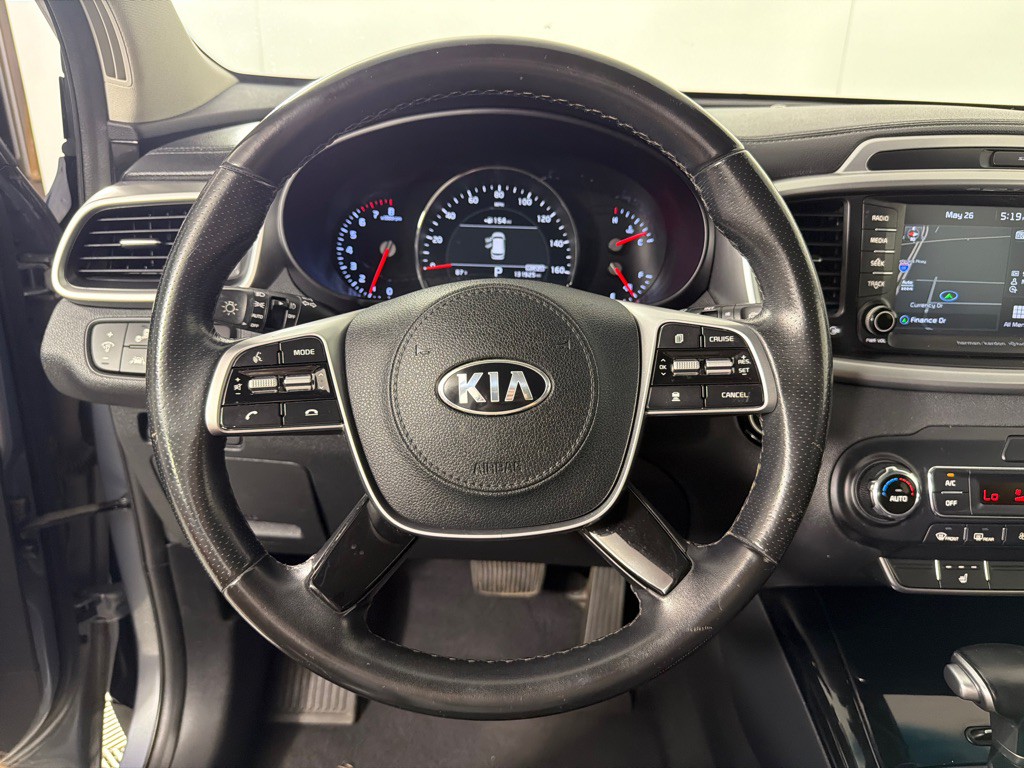 2020 Kia Sorento Image 16