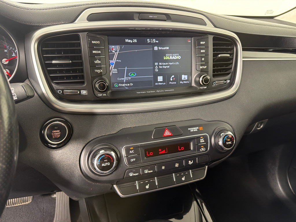 2020 Kia Sorento Image 17