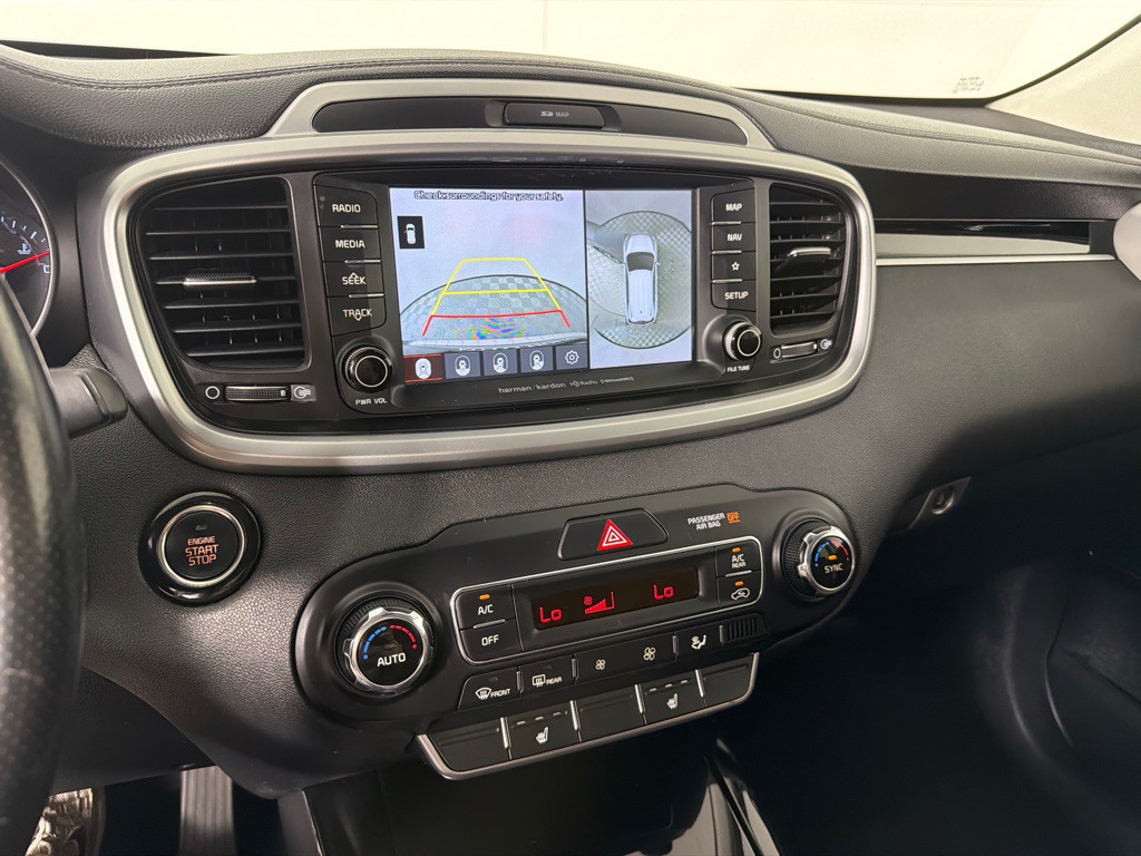 2020 Kia Sorento Image 18
