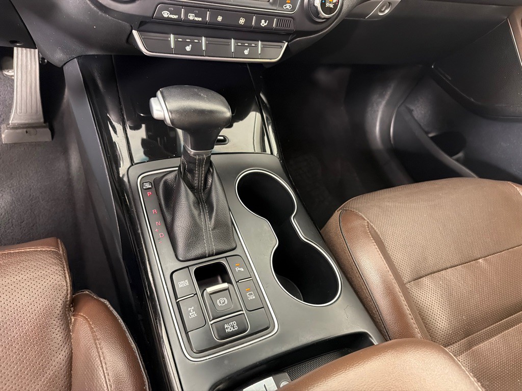 2020 Kia Sorento Image 19