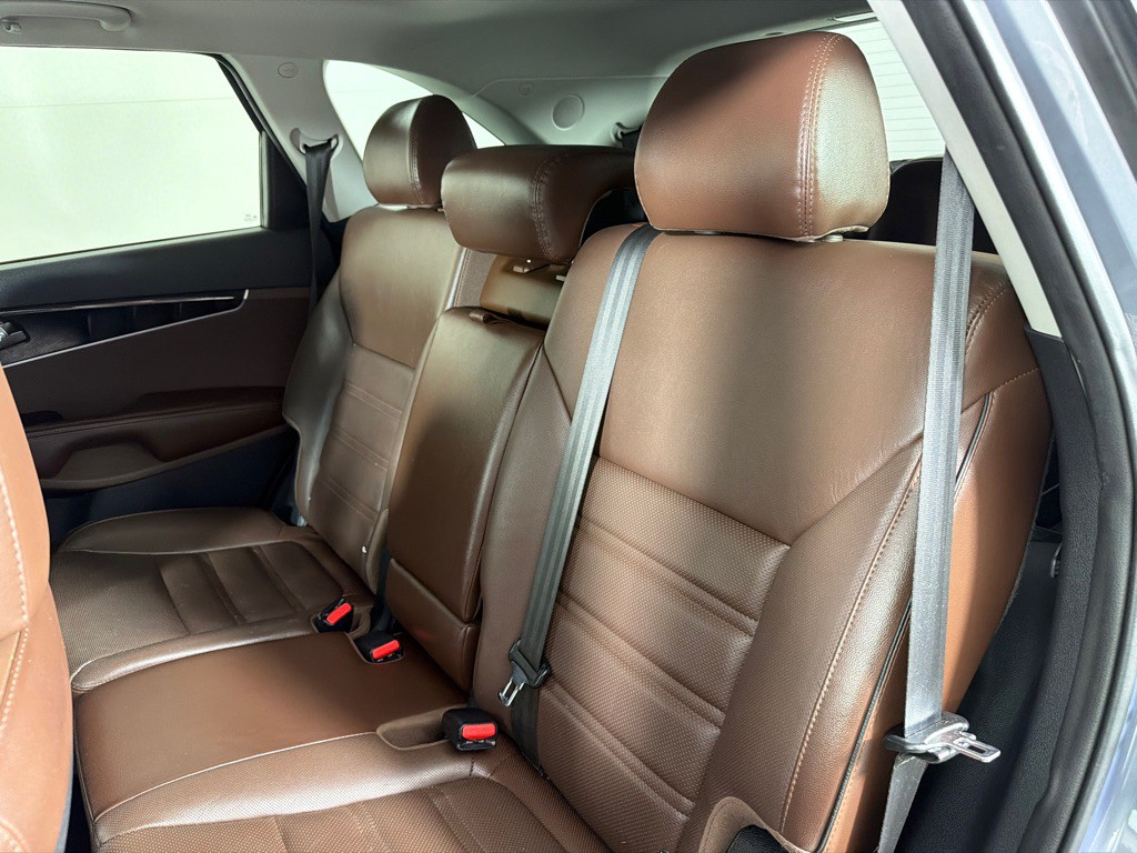 2020 Kia Sorento Image 21