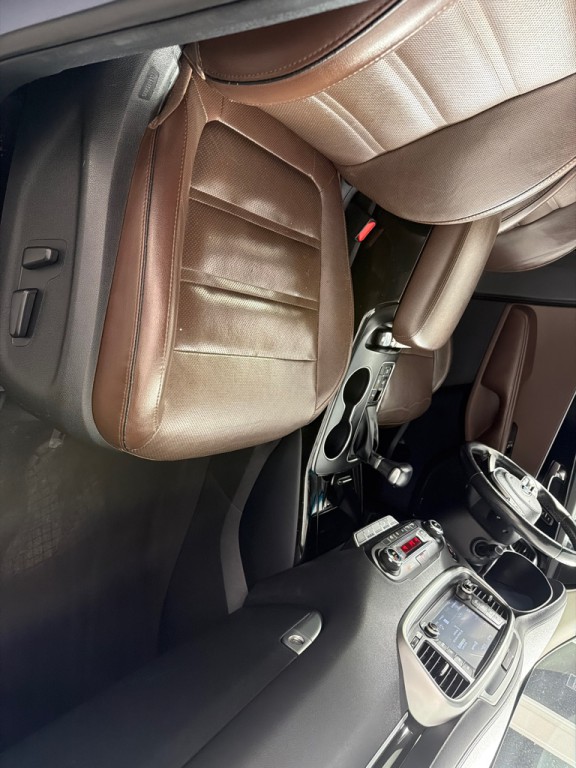 2020 Kia Sorento Image 26