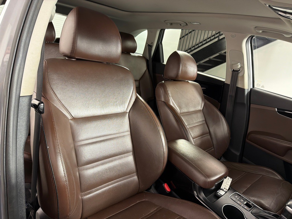 2020 Kia Sorento Image 27