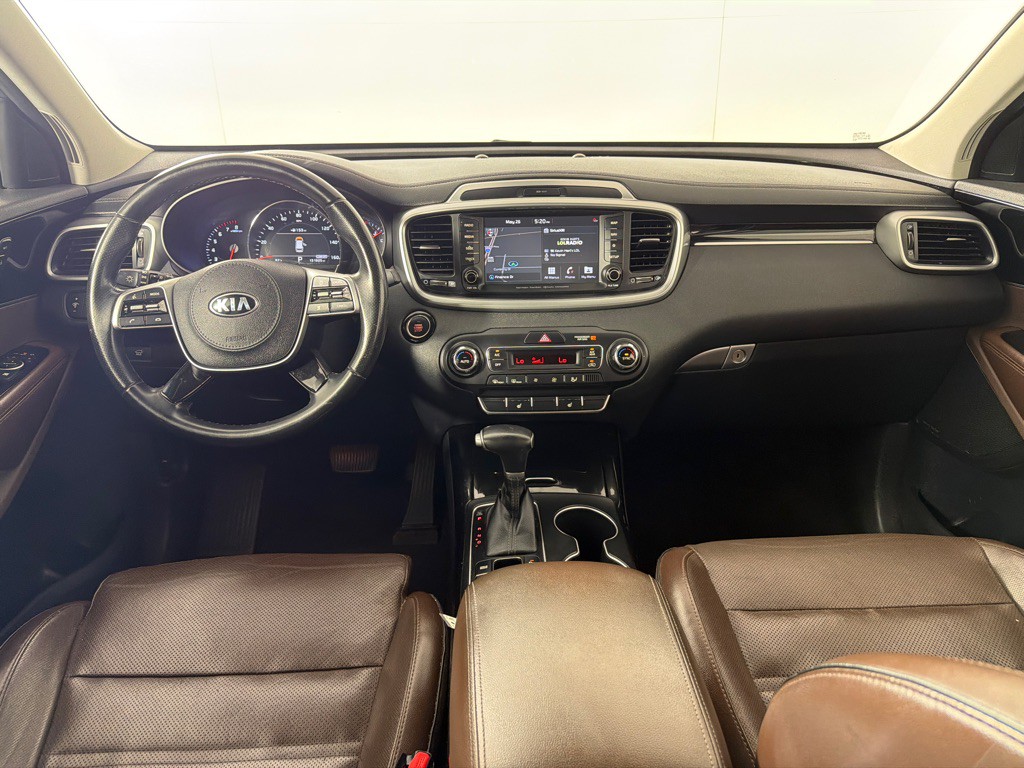 2020 Kia Sorento Image 28