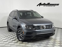 Image for 2021 Volkswagen Tiguan S ID: 7439838
