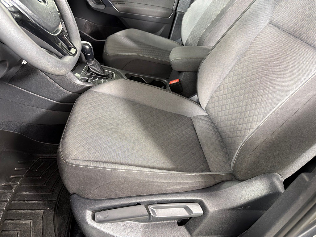 2021 Volkswagen Tiguan Image 12