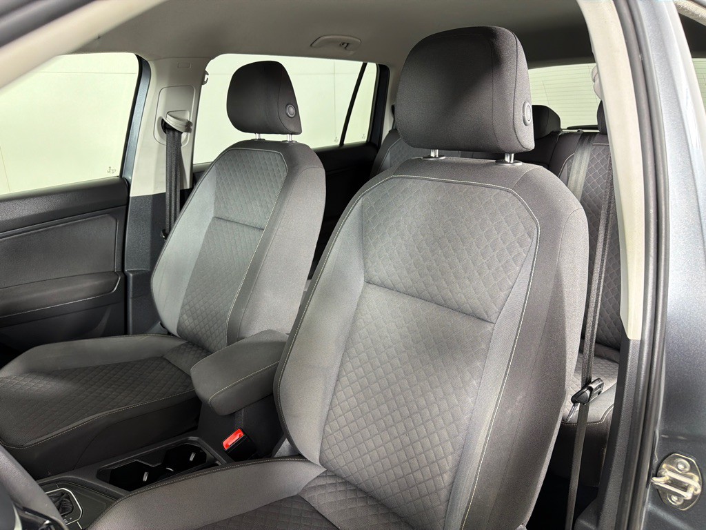 2021 Volkswagen Tiguan Image 13