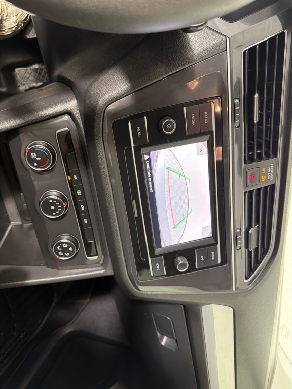 2021 Volkswagen Tiguan Image 18