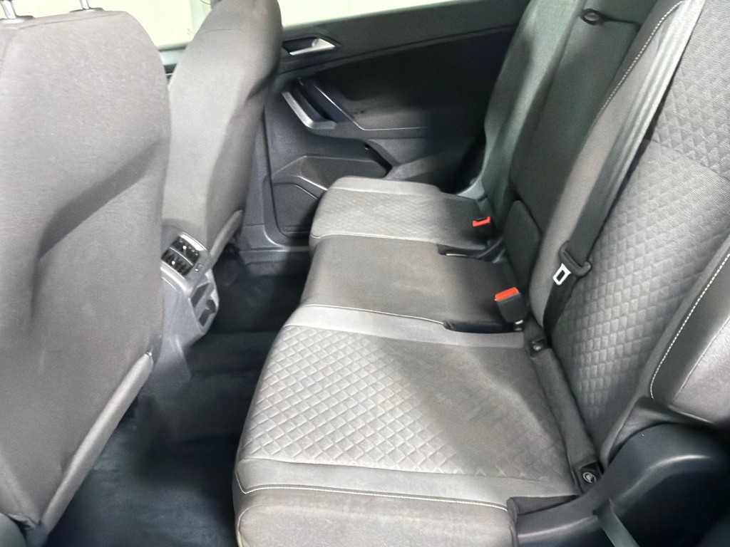 2021 Volkswagen Tiguan Image 19