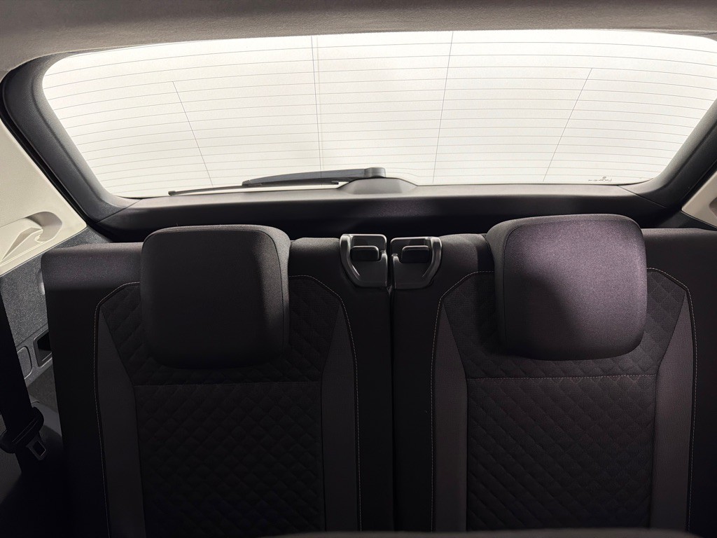2021 Volkswagen Tiguan Image 21