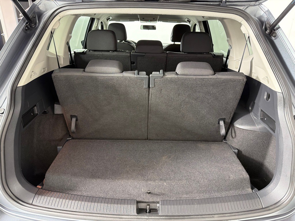 2021 Volkswagen Tiguan Image 22