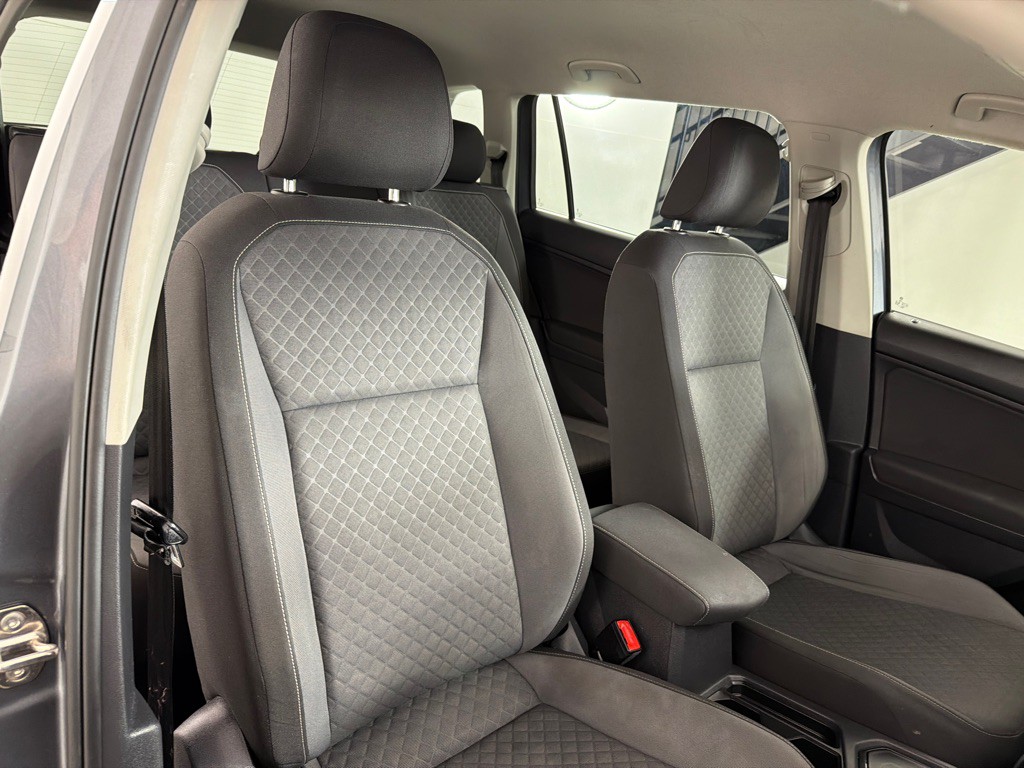 2021 Volkswagen Tiguan Image 26