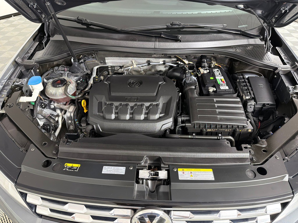 2021 Volkswagen Tiguan Image 28