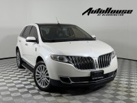 Image for 2013 Lincoln MKX  ID: 7440050