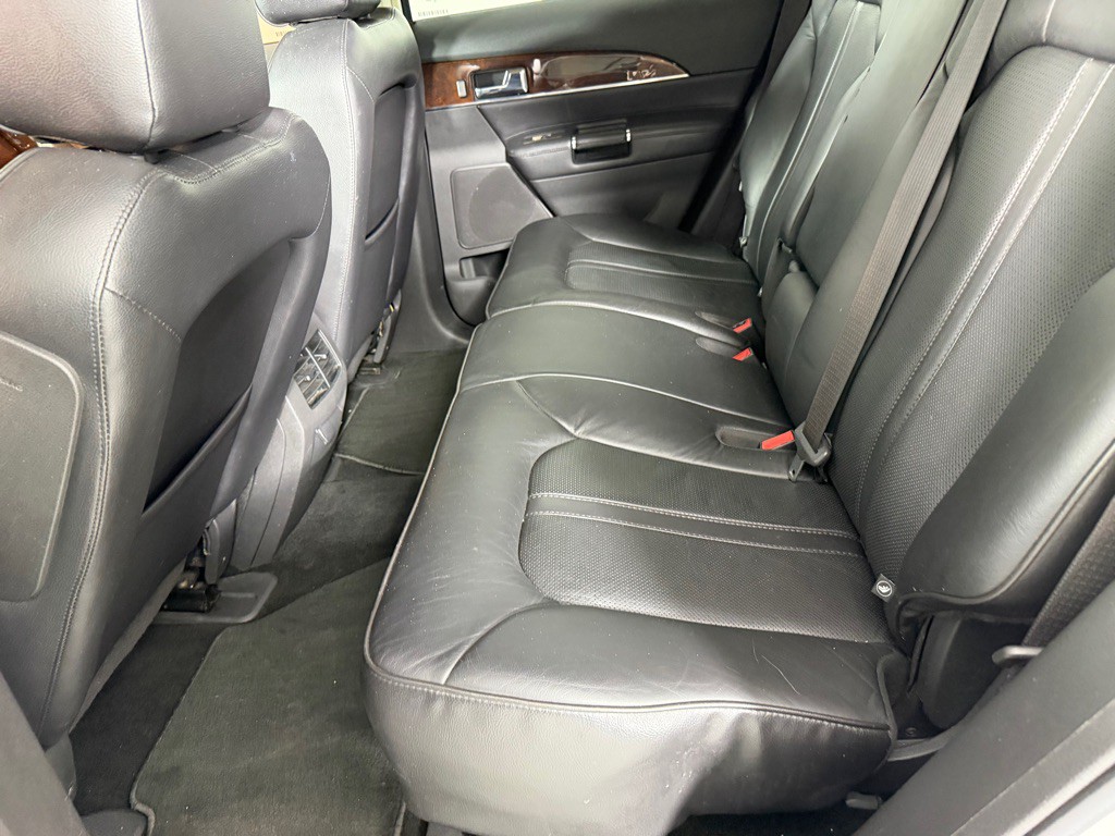 2013 Lincoln MKX Image 19