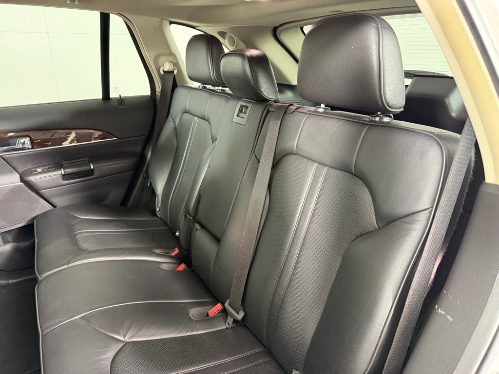 2013 Lincoln MKX Image 20