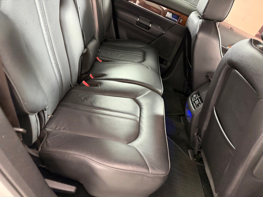 2013 Lincoln MKX Image 22