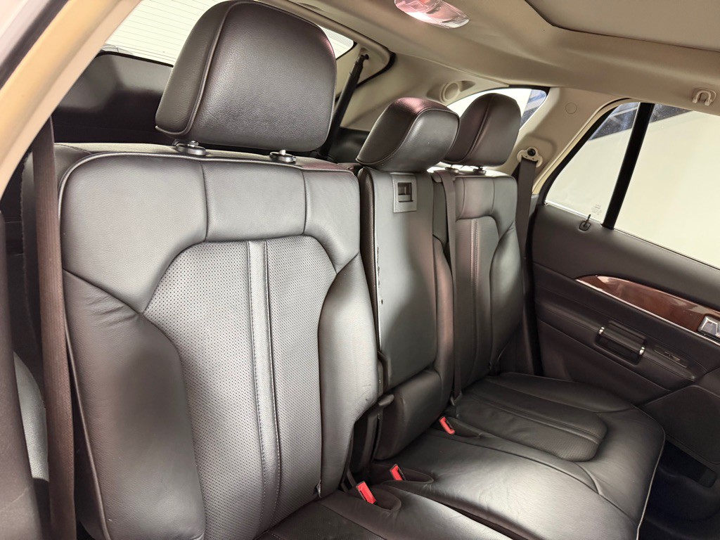2013 Lincoln MKX Image 23