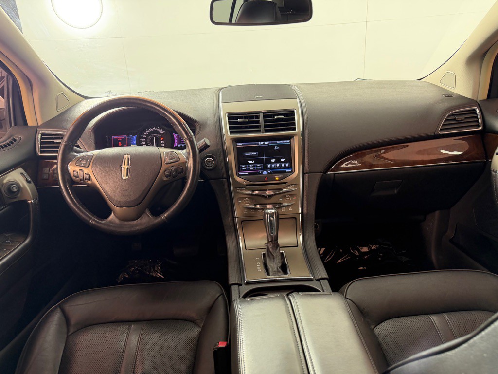 2013 Lincoln MKX Image 26