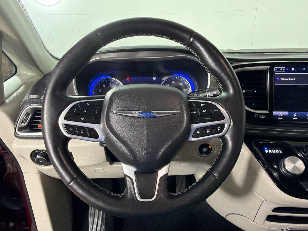 2021 Chrysler Pacifica Image 13