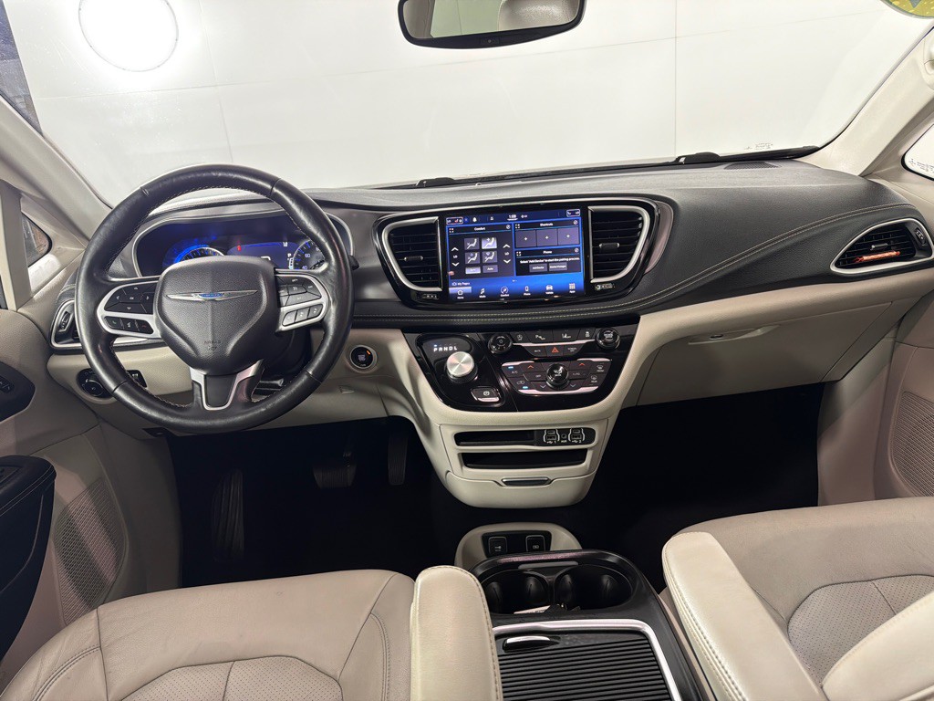2021 Chrysler Pacifica Image 24
