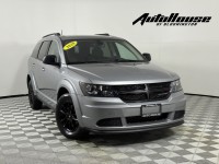 Image for 2020 Dodge Journey SE ID: 7440259