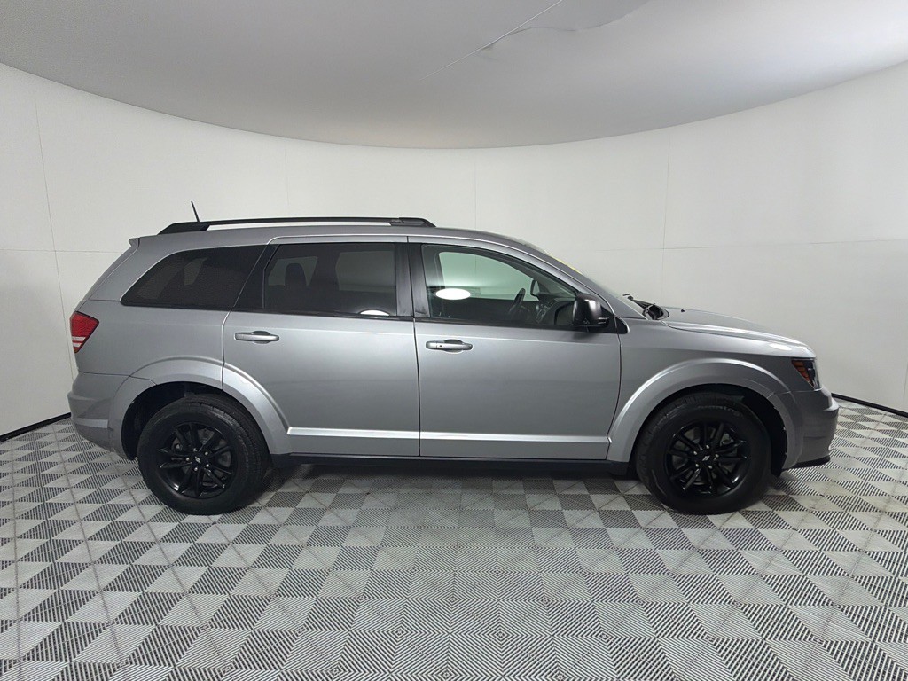 2020 Dodge Journey Image 4
