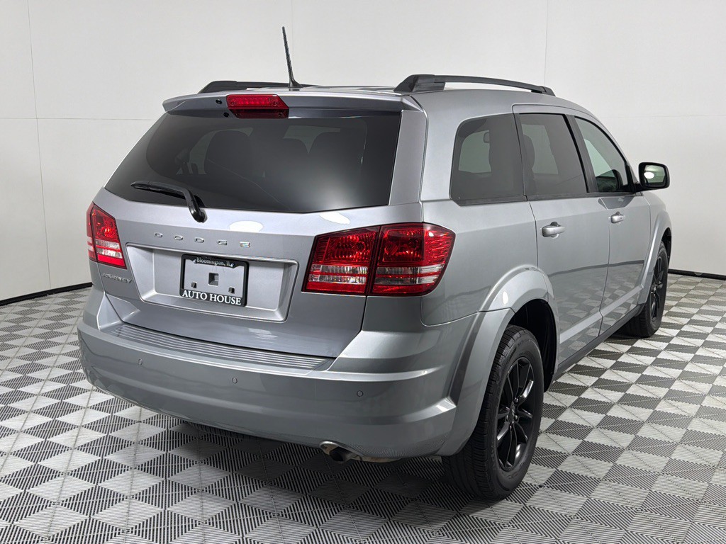 2020 Dodge Journey Image 5