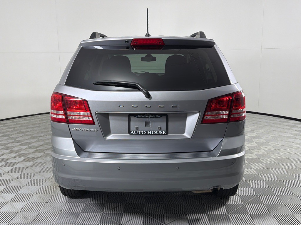 2020 Dodge Journey Image 6