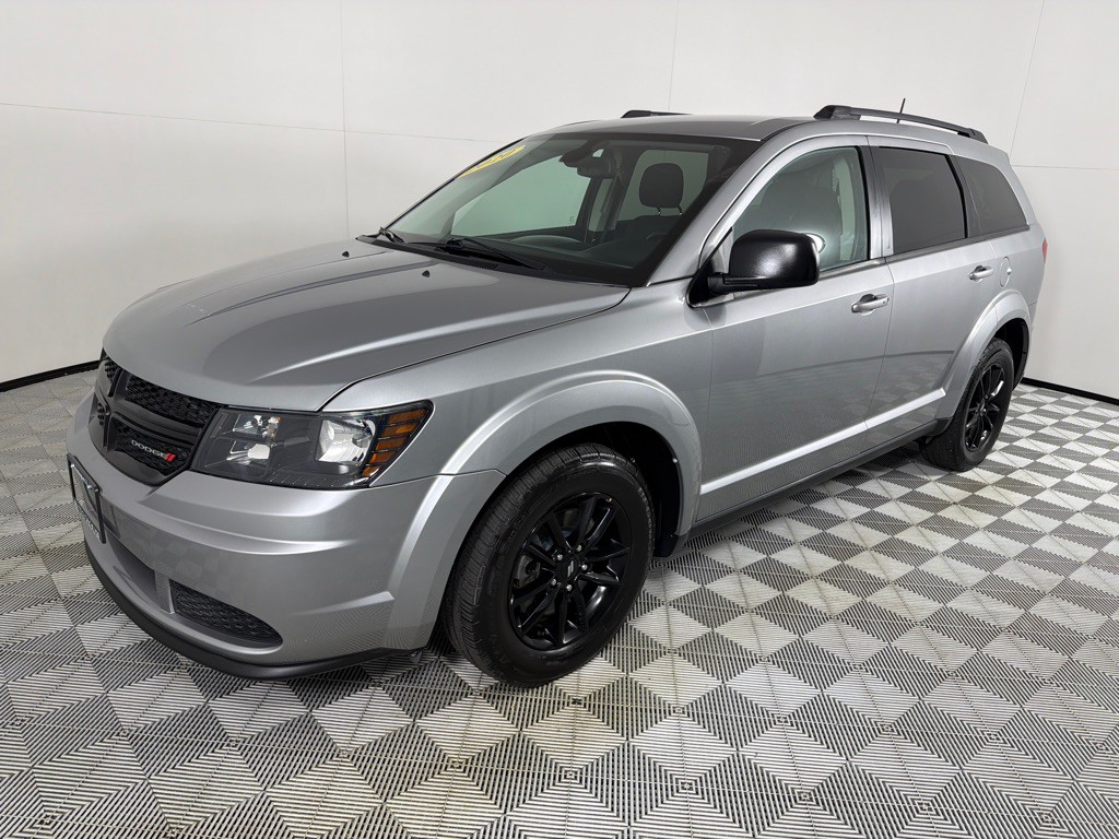 2020 Dodge Journey Image 9