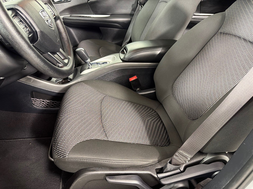 2020 Dodge Journey Image 11