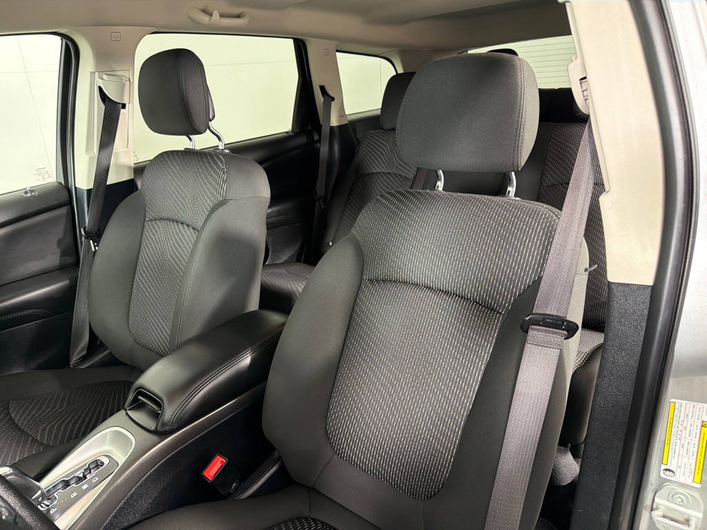 2020 Dodge Journey Image 12