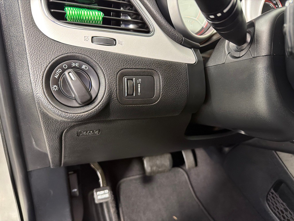 2020 Dodge Journey Image 13
