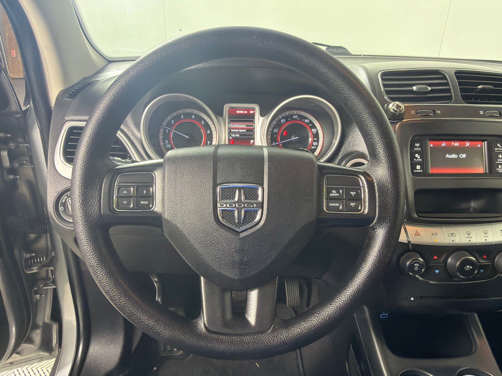 2020 Dodge Journey Image 14