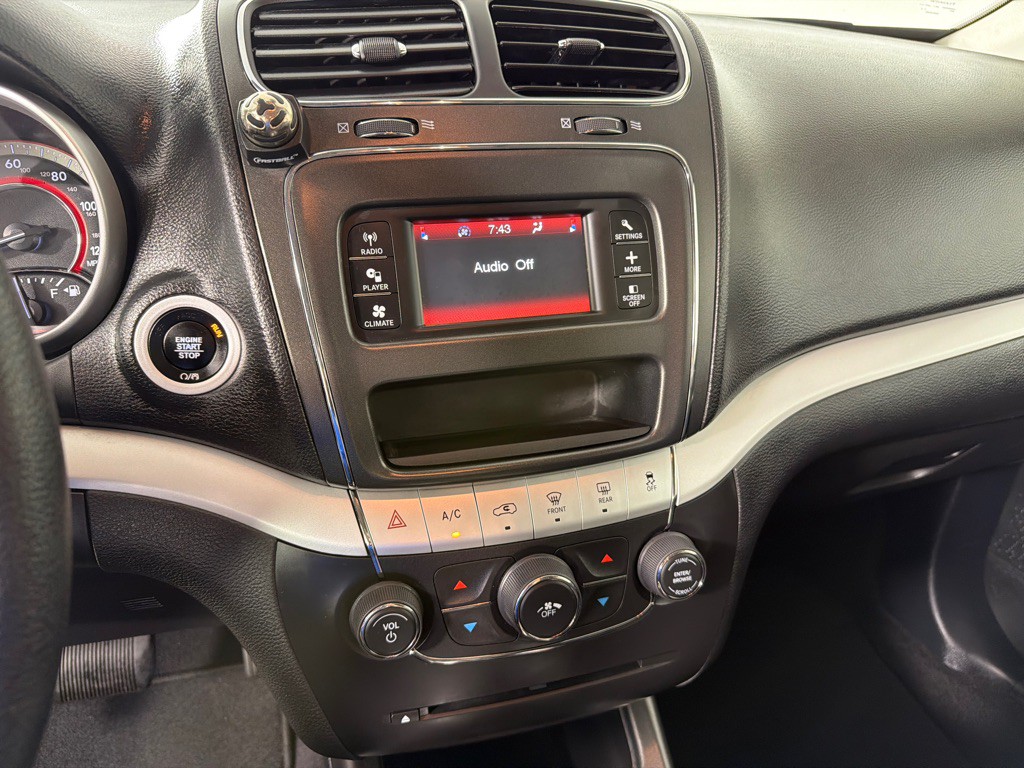 2020 Dodge Journey Image 15